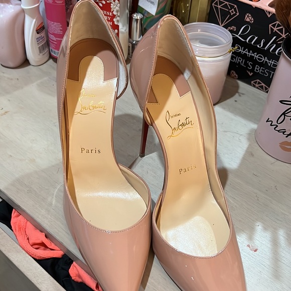 Christian louboutin pumps(new) - Picture 4 of 7